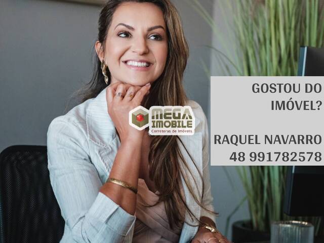 #3918 - Chácara para Venda em Rancho Queimado - SC - 2