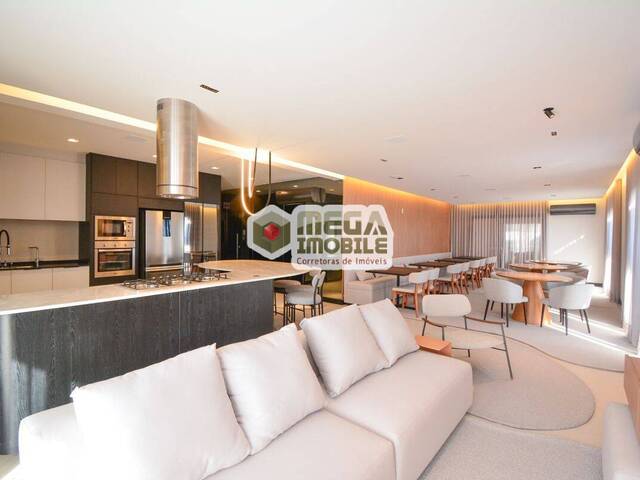 Apartamento para Venda em Florianópolis - 4