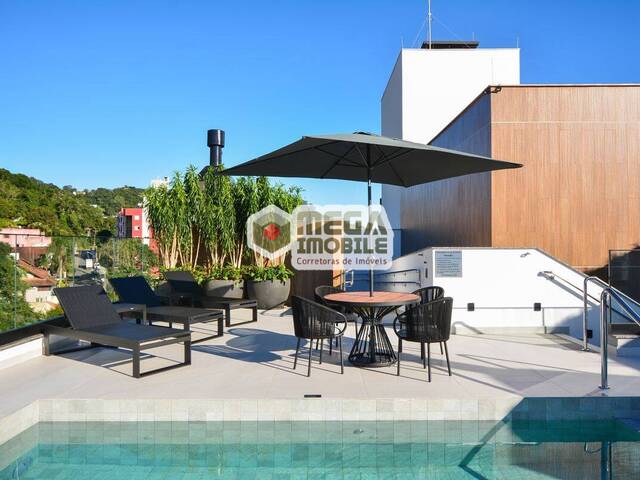 #3920 - Apartamento para Venda em Florianópolis - SC - 2