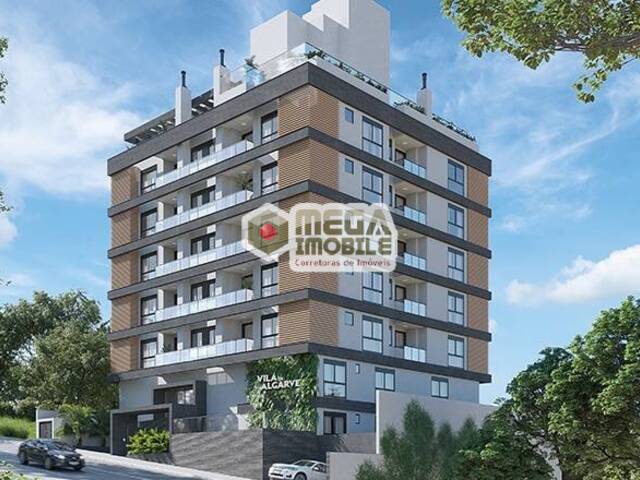 #3921 - Apartamento para Venda em Florianópolis - SC