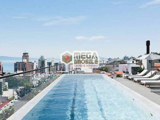 #3921 - Apartamento para Venda em Florianópolis - SC