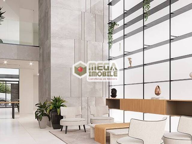 Apartamento para Venda em Florianópolis - 5