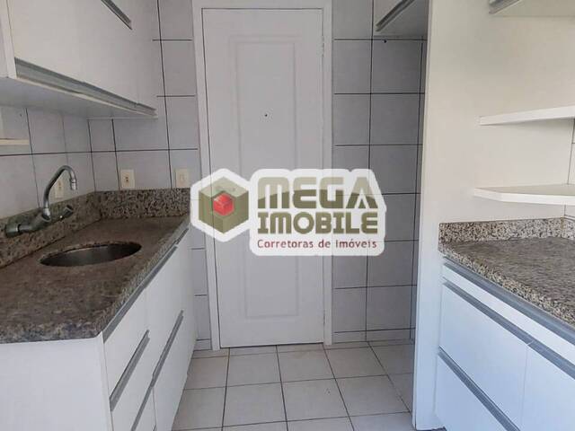 #3657 - Apartamento para Venda em Florianópolis - SC