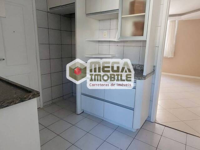 #3657 - Apartamento para Venda em Florianópolis - SC