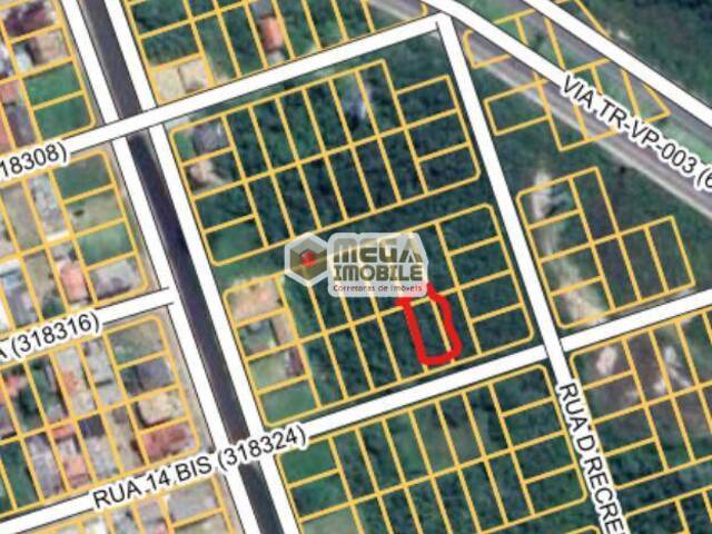 #3923 - Área para Venda em Florianópolis - SC - 1
