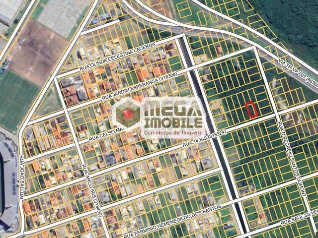 #3923 - Área para Venda em Florianópolis - SC - 2