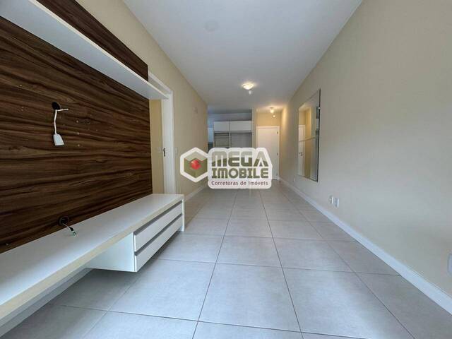 #3922 - Apartamento para Venda em Florianópolis - SC - 2