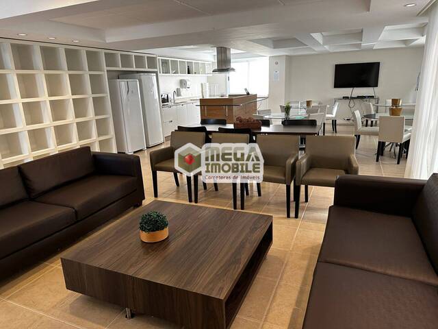 #3924 - Apartamento para Venda em Florianópolis - SC - 3