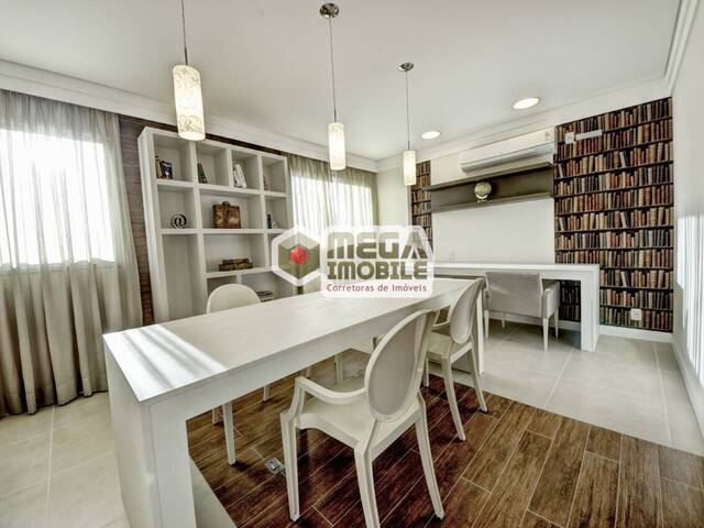 Apartamento para Venda em Florianópolis - 5