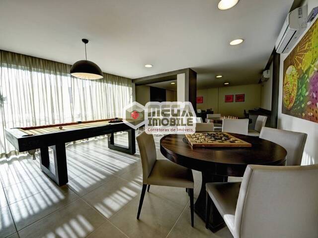 #3925 - Apartamento para Venda em Florianópolis - SC - 3