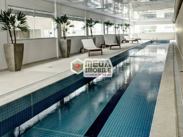 #3925 - Apartamento para Venda em Florianópolis - SC - 2