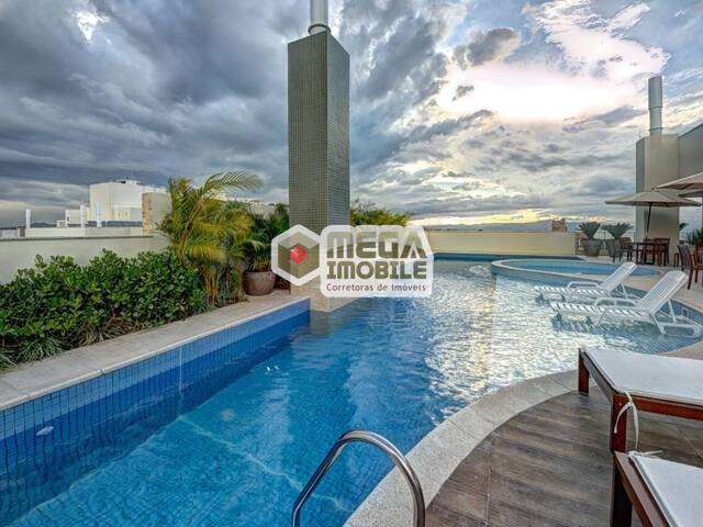 #3925 - Apartamento para Venda em Florianópolis - SC - 1