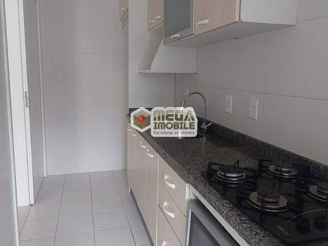 #3924 - Apartamento para Venda em Florianópolis - SC - 2