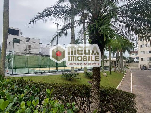 #3774 - Apartamento para Venda em Florianópolis - SC