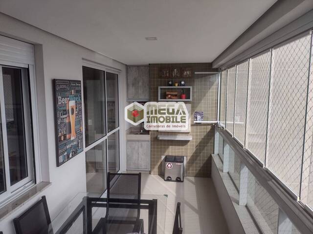Apartamento para Venda em Florianópolis - 4