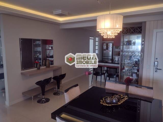 Apartamento para Venda em Florianópolis - 5