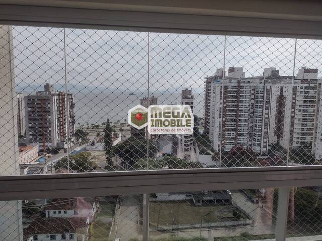 Venda em Agronômica - Florianópolis