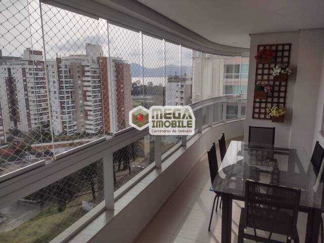 #3926 - Apartamento para Venda em Florianópolis - SC - 2