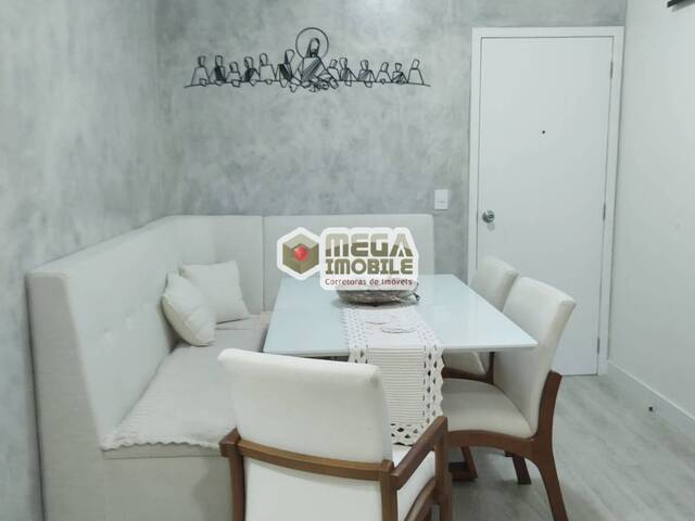 #3927 - Apartamento para Venda em Florianópolis - SC - 2