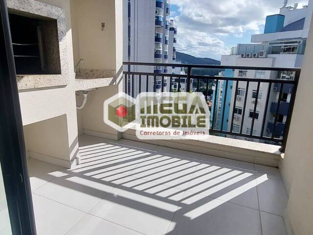 #3910 - Apartamento para Venda em Florianópolis - SC - 2