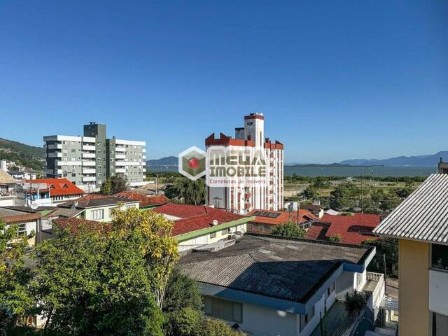 #3927 - Apartamento para Venda em Florianópolis - SC - 3