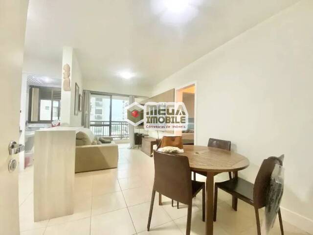 #3717 - Apartamento para Venda em Florianópolis - SC