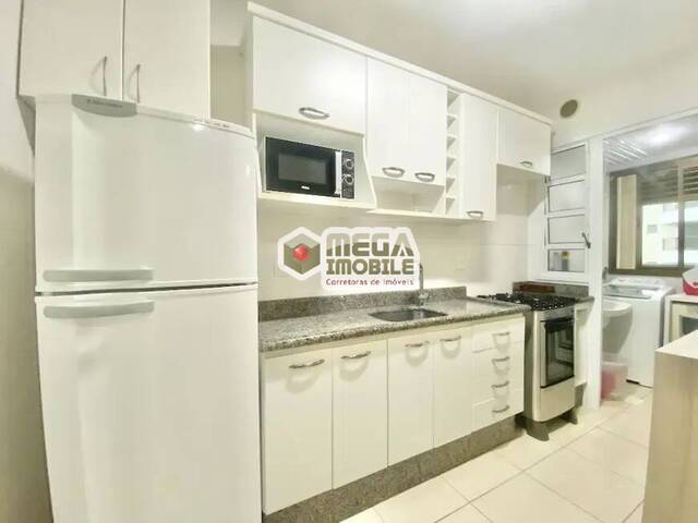 Apartamento para Venda em Florianópolis - 5
