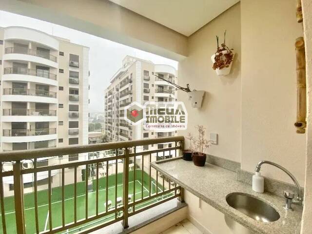 Apartamento para Venda em Florianópolis - 3
