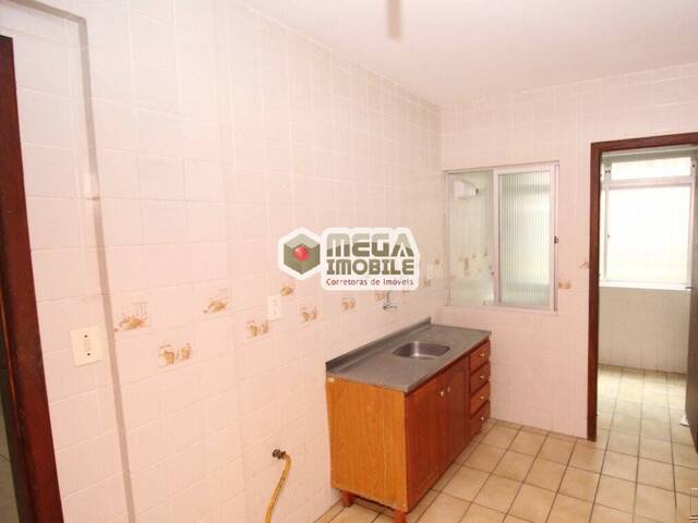 #3930 - Apartamento para Venda em Florianópolis - SC - 2