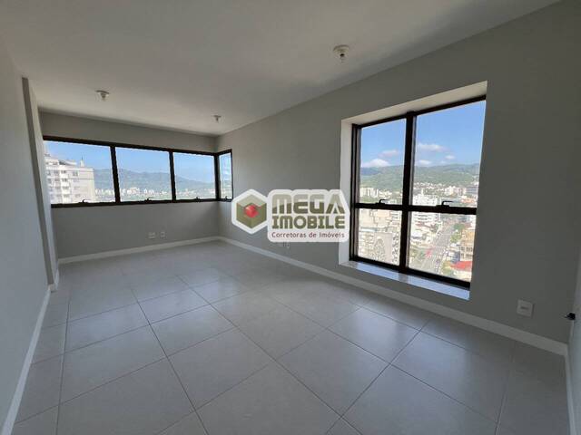 #3929 - Sala para Venda em Florianópolis - SC - 1