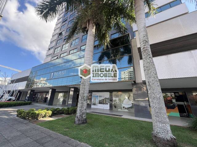 Sala para Venda em Florianópolis - 5
