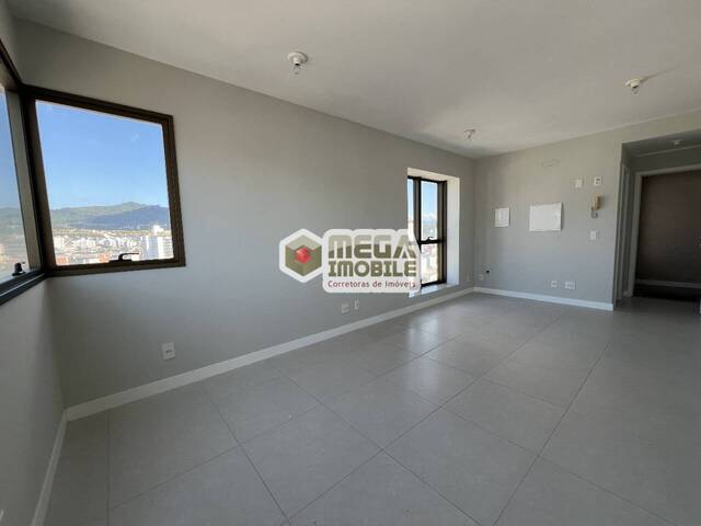 #3929 - Sala para Venda em Florianópolis - SC - 2