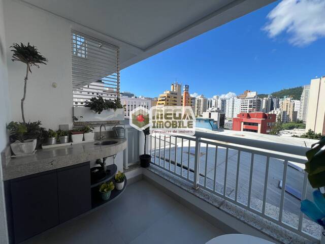 Venda em Centro - Florianópolis