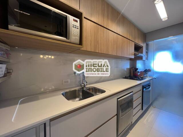 #3931 - Apartamento para Venda em Florianópolis - SC - 3