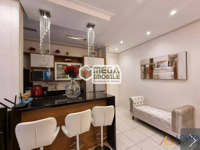 #3932 - Apartamento para Venda em Florianópolis - SC - 1