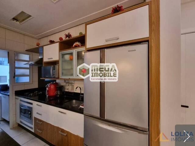 #3932 - Apartamento para Venda em Florianópolis - SC - 3