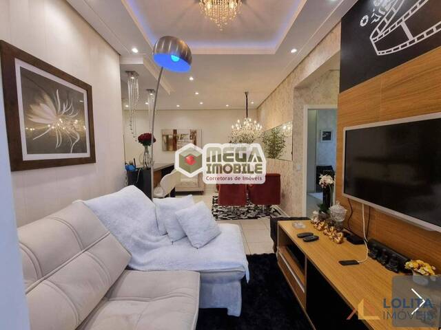#3932 - Apartamento para Venda em Florianópolis - SC - 2
