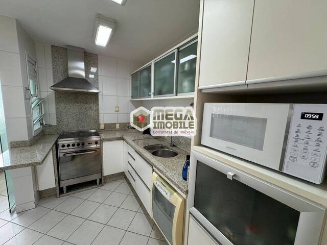 Apartamento para Venda em Florianópolis - 5