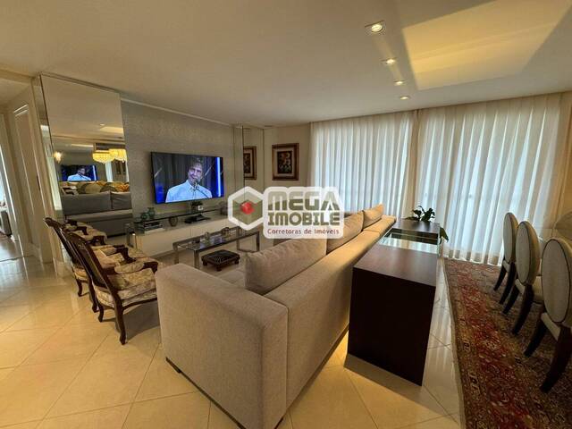 #3933 - Apartamento para Venda em Florianópolis - SC - 2