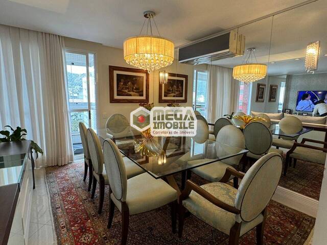 Apartamento para Venda em Florianópolis - 4