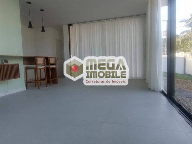 #3934 - Casa para Venda em Florianópolis - SC - 2