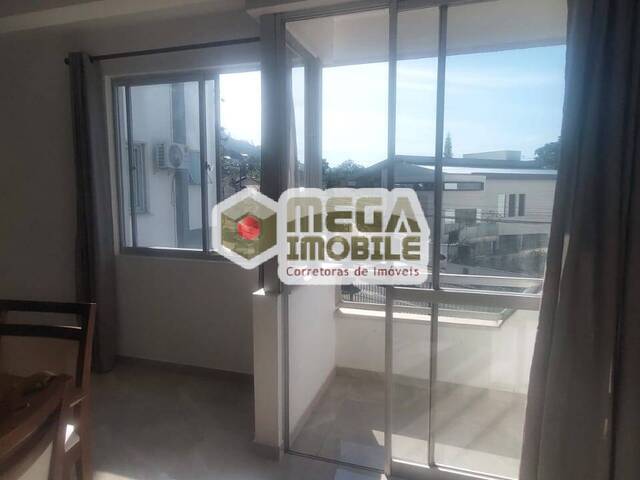 #3935 - Apartamento para Venda em Florianópolis - SC - 3