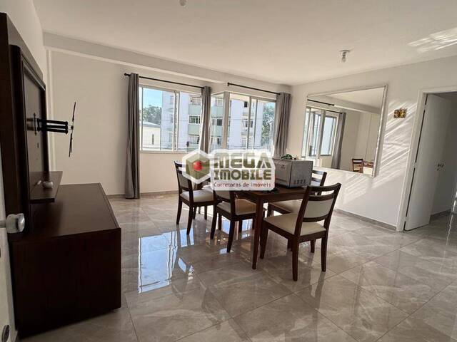 #3935 - Apartamento para Venda em Florianópolis - SC - 1