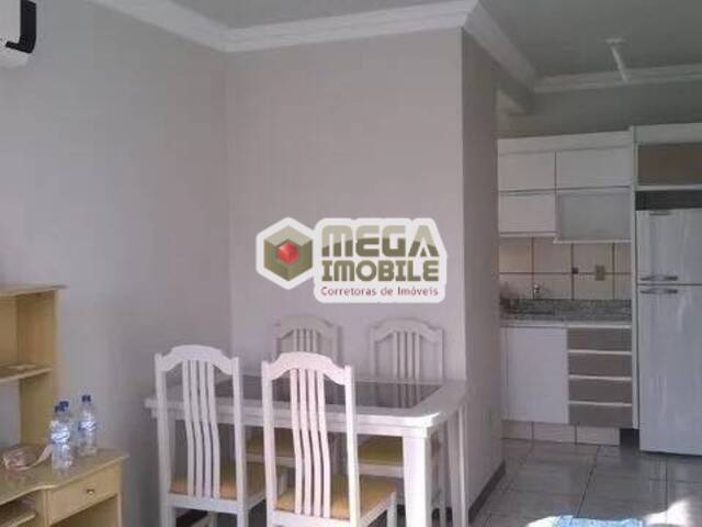 #3936 - Apartamento para Venda em Florianópolis - SC - 1