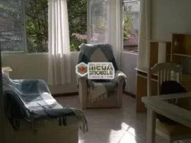 #3936 - Apartamento para Venda em Florianópolis - SC - 3