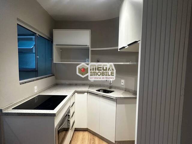 #3928 - Apartamento para Venda em Florianópolis - SC - 3