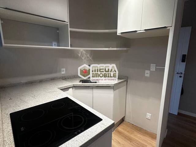 #3928 - Apartamento para Venda em Florianópolis - SC - 1