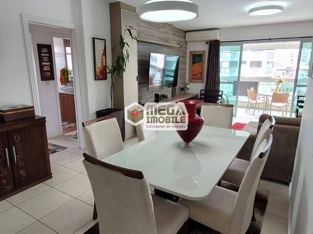 #3938 - Apartamento para Venda em Florianópolis - SC - 2