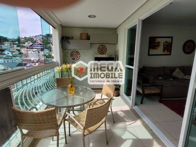 #3938 - Apartamento para Venda em Florianópolis - SC - 1