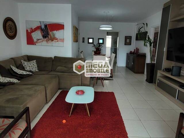 #3938 - Apartamento para Venda em Florianópolis - SC - 3